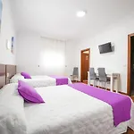 Πανσιόν Mellizos Conil De La Frontera