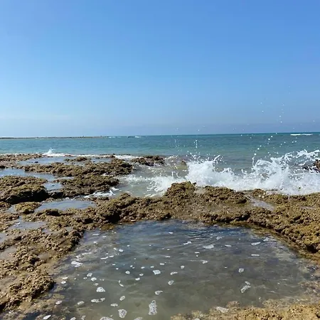 Mellizos Vendégház 4*