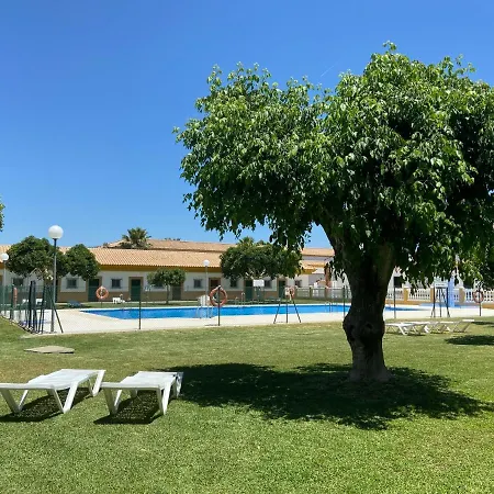 Mellizos 4* Conil de la Frontera