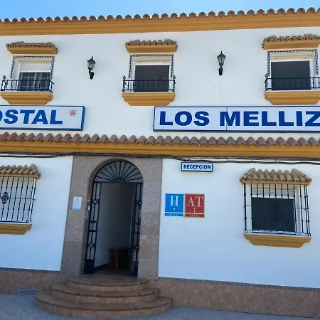 Vendégház Mellizos