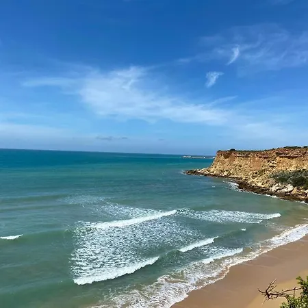 Vendégház Mellizos