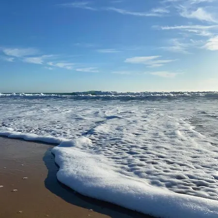 Vendégház Mellizos 4*