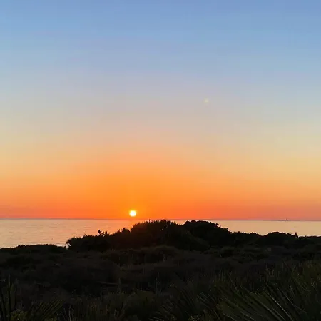 Vendégház Mellizos