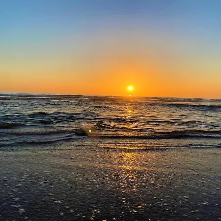 Vendégház Mellizos Conil de la Frontera