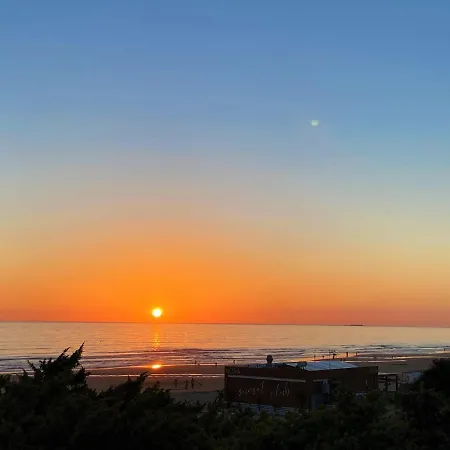 Vendégház Mellizos Conil de la Frontera