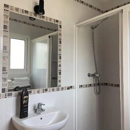 Mellizos Vendégház 4*