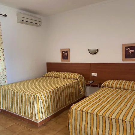 Mellizos Vendégház 4*