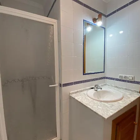 Vendégház Mellizos 4*