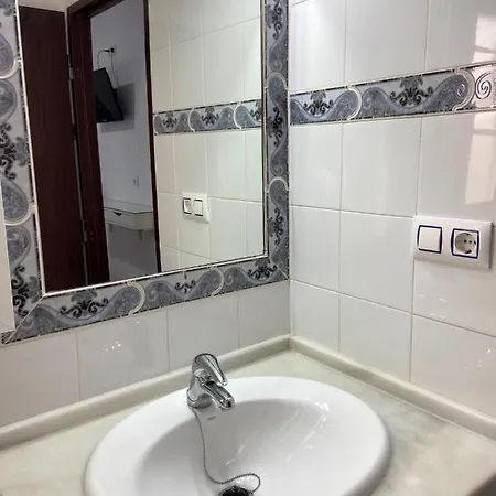 Vendégház Mellizos