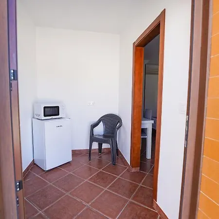 Vendégház Mellizos Conil de la Frontera