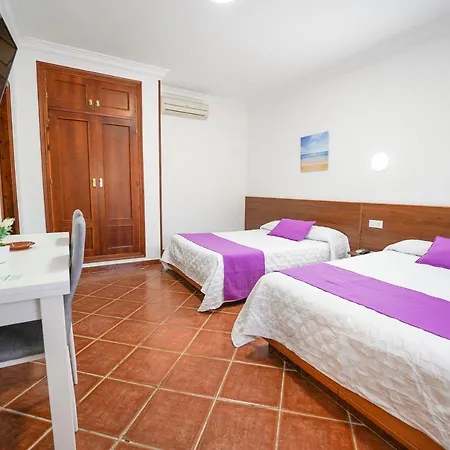 Mellizos Conil de la Frontera