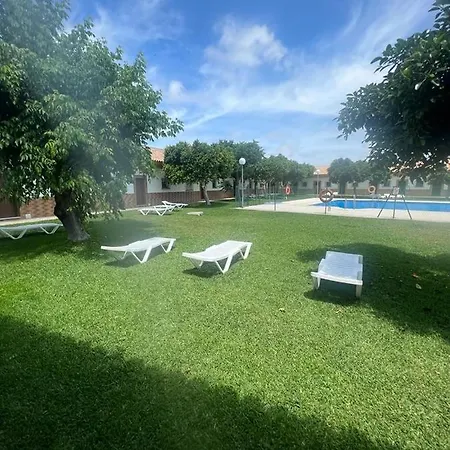 Mellizos Conil de la Frontera