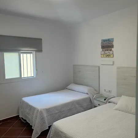 Mellizos Vendégház 4*