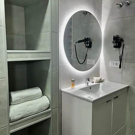 Mellizos 4* Conil de la Frontera