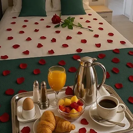 Mellizos Vendégház Conil de la Frontera