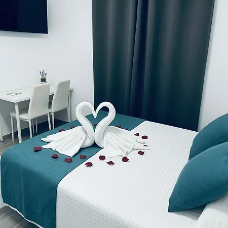 Mellizos Vendégház 4*