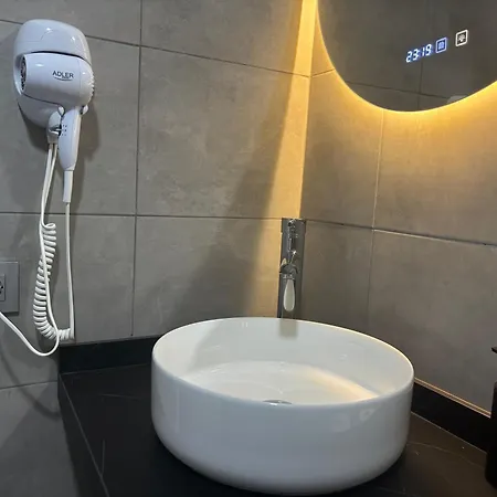 Affittacamere Mellizos