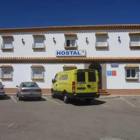 Mellizos Vendégház 4*