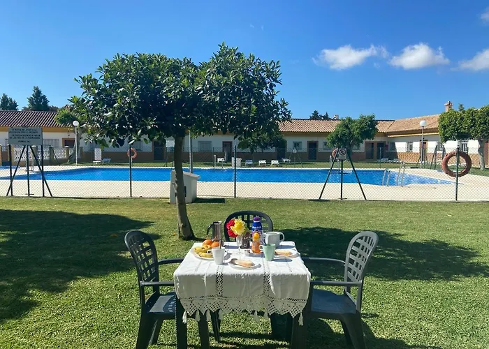 Mellizos Pensión 3*