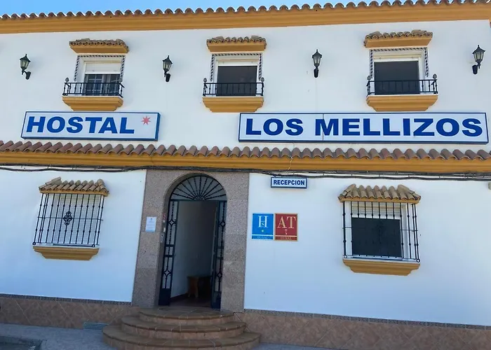 Affittacamere Mellizos