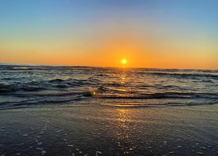 Pensión Mellizos Conil De La Frontera