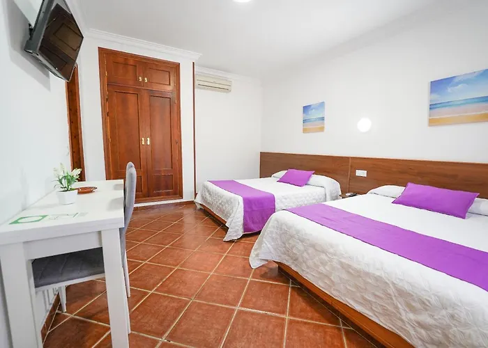 Mellizos Conil De La Frontera