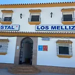Гостевой дом Mellizos