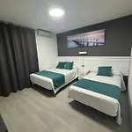 Mellizos 3*