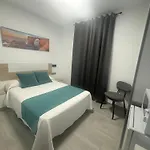 Гостьовий будинок Mellizos 3*