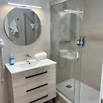 Гостьовий будинок Mellizos