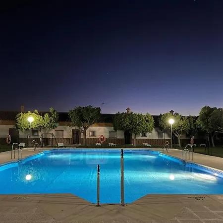 Mellizos Guest house