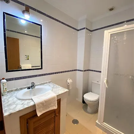 Mellizos Guest house