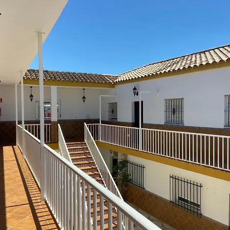 Mellizos Pensionat 3*