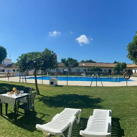 Mellizos Conil De La Frontera