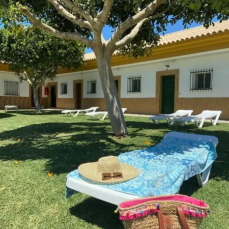 Mellizos Guest house