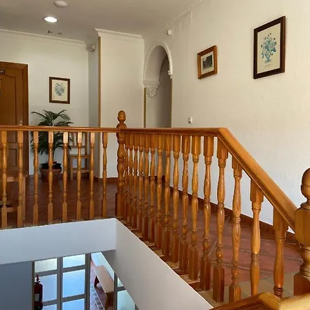 Guest house Mellizos