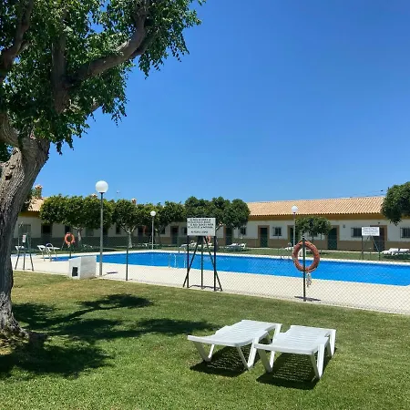 Mellizos Guest house