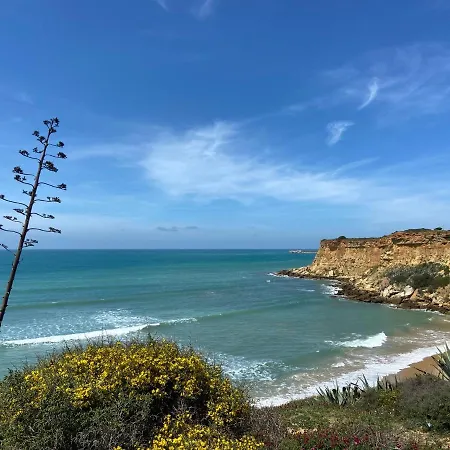 洛斯麦雷斯旅馆 5* 科尼尔-德拉弗龙特拉