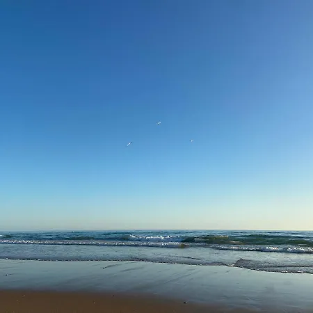 洛斯麦雷斯旅馆