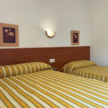 Casa de hóspedes Mellizos