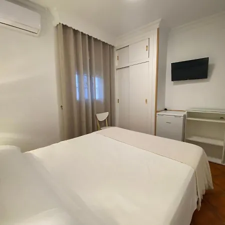 Mellizos Guest house