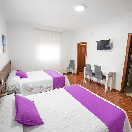 Mellizos Guest house Conil De La Frontera