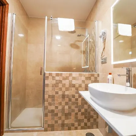 Mellizos Guest house