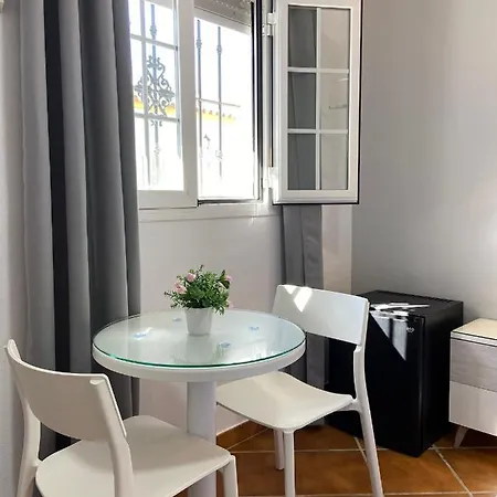 Mellizos 4* Conil De La Frontera