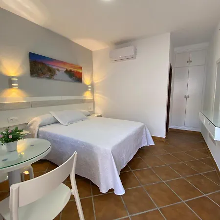 Mellizos Guest house Conil De La Frontera