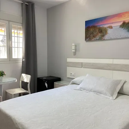 Guest house Mellizos Conil De La Frontera