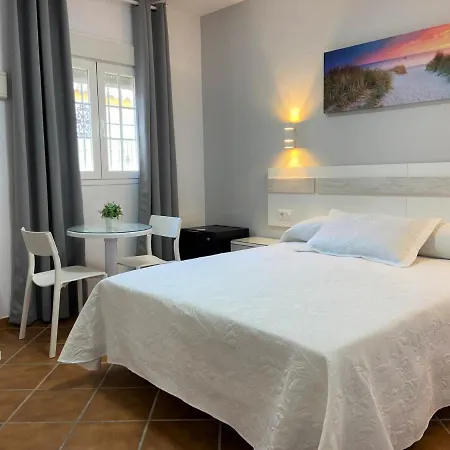 Guest house Mellizos