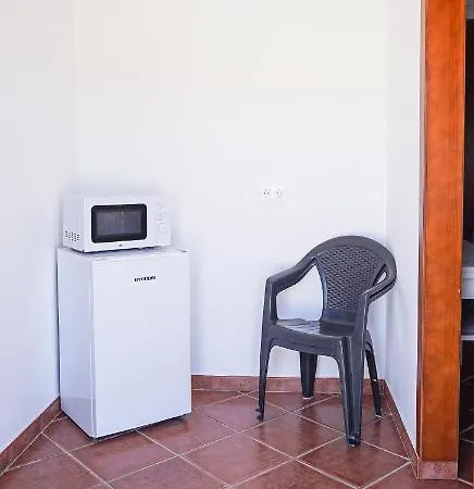 Guest house Mellizos Conil De La Frontera