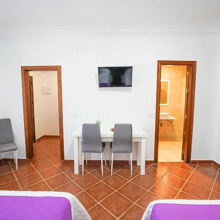 Mellizos Guest house