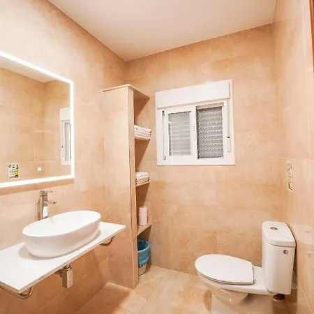 Guest house Mellizos 4*